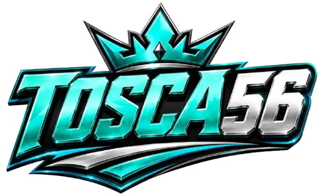 TOSCA56 : Platform Game Online Resmi Terpercaya TOSCA56